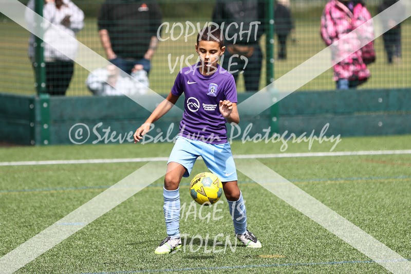1DX30854 - Sat 6th U9 Boys