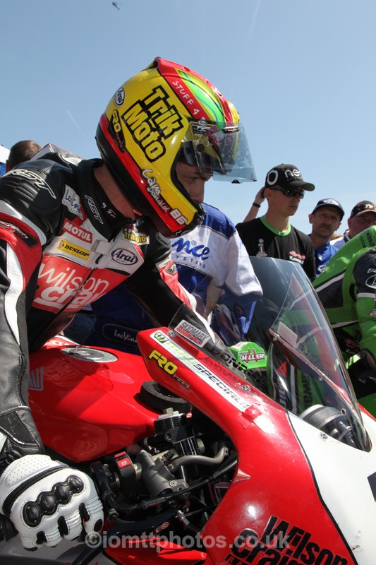 IMG_0544 - Senior TT - Start Line