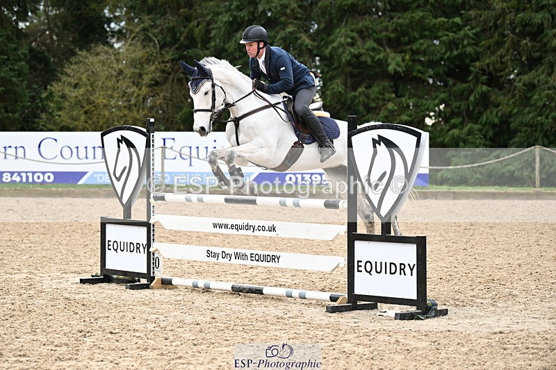 250323A-114111-04412 - Cls 22 Snr nDisc & 1.00m Opem