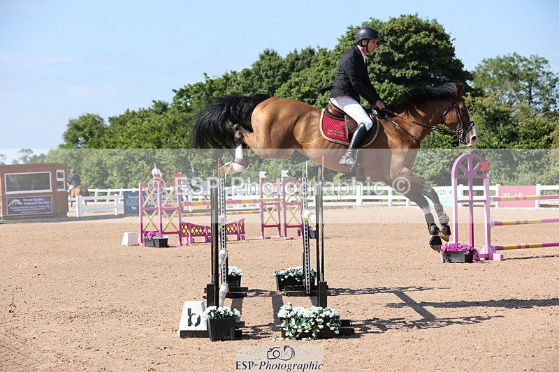 240718A-100436-03622 - Cls 29, YH 6 Yr Olds 1.20m