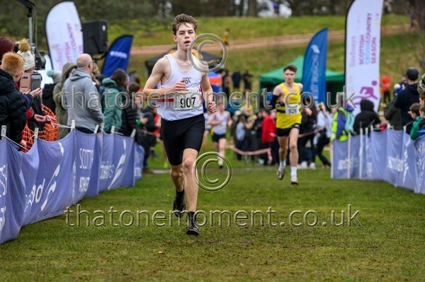 Falkirk26-912639 - U17 Men