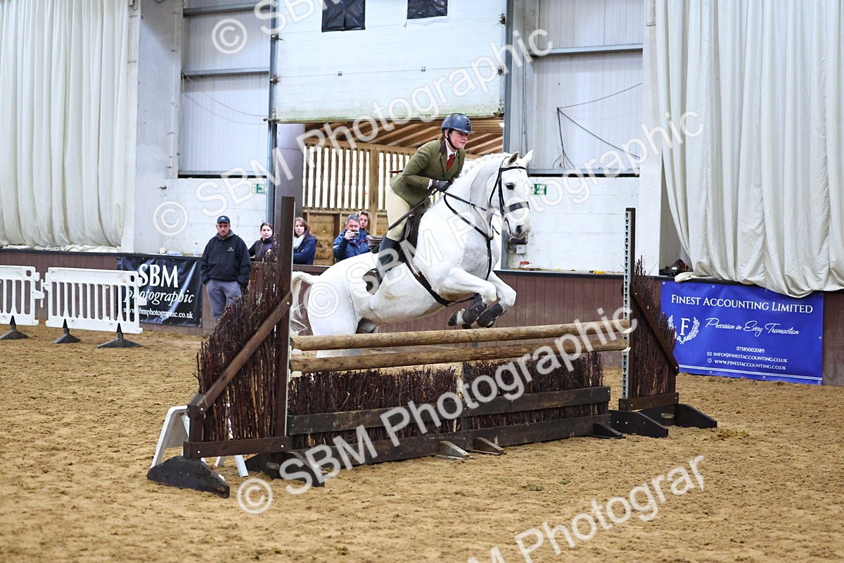 SBM_004159 - Class 38 - Unaffiliated Novice Plaited WHP