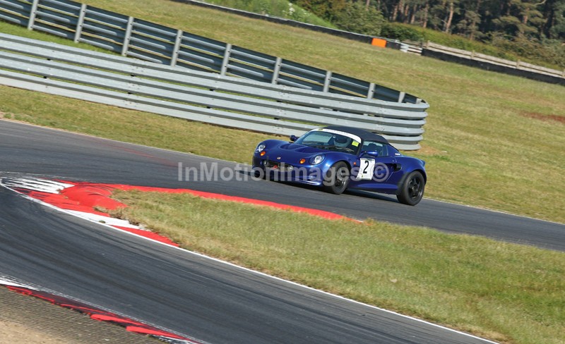  - Lotus Cup UK Speed Champs 2014/15/16/17/18/22/23/24
