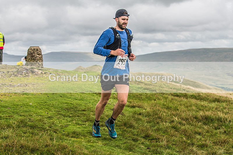 Sedbergh -1867 - Sedbergh Hills Fell Race Sunday 20th August 2023