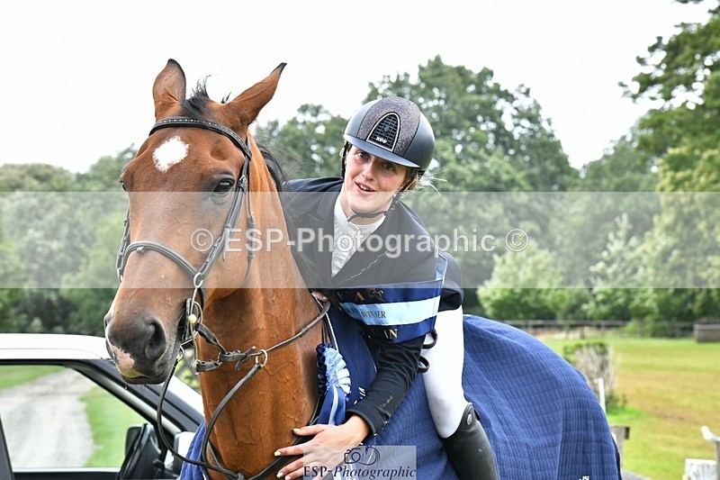 230715-154158-33976 - Cls 87 Wyvern Amateur 1.10m Final