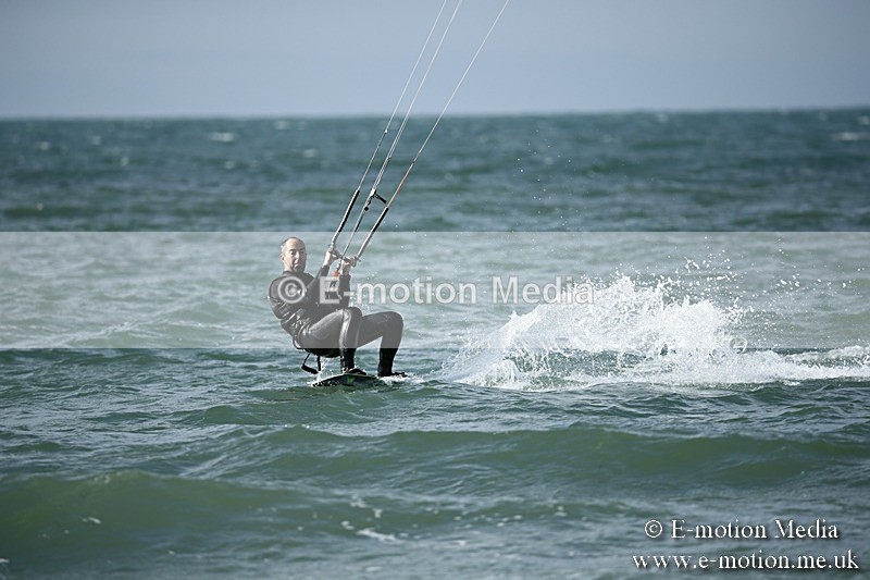 KS 120414 9 - Kite Surf Vazon 12/04/14