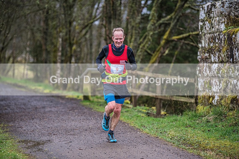 Kielder-763 - High Terrain Events Kielder 82, 50 & 32K Ultra Trail Races Saturday 13th April 2024