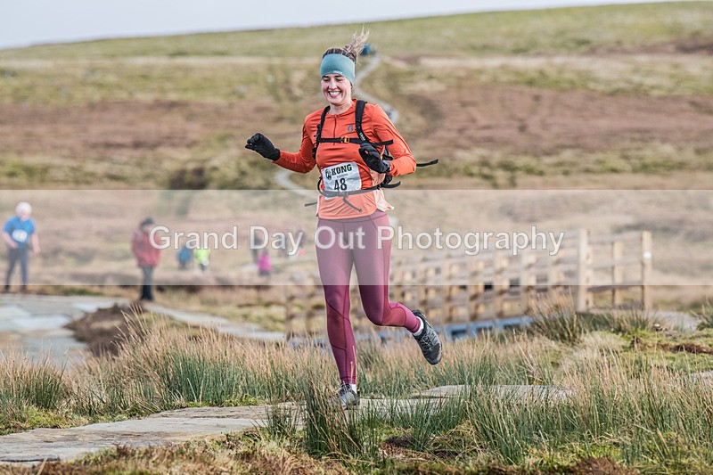 Nine Standards-847 - Nine Standards Fell Race Thursday 1st January 2026