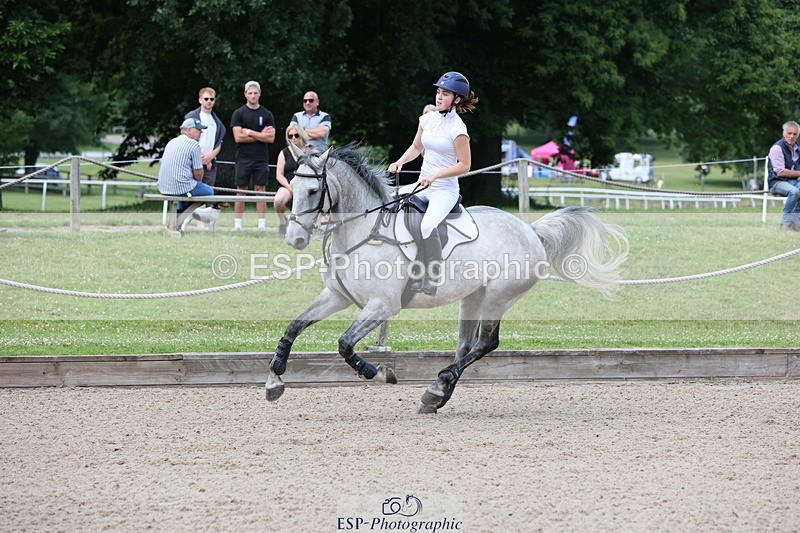 250614A-122908-06429 - Cls 28 95cm Amateur Quali