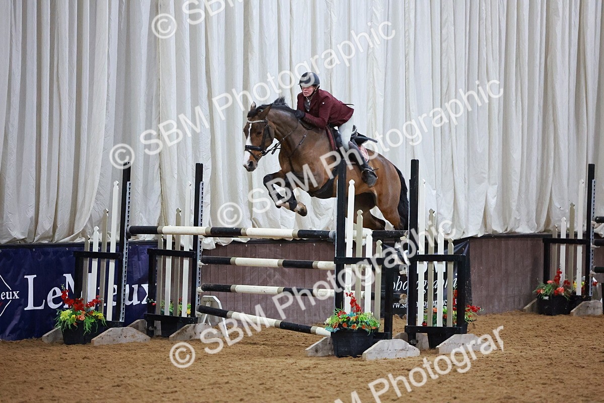 SBM_002629 - Class 7 - National 1.30 1.40m