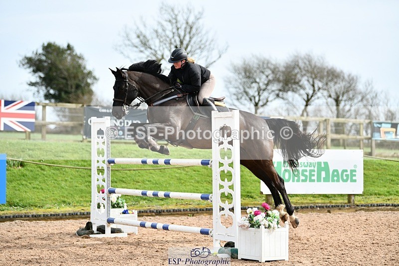 260313-131346-01750 - Cls 3 + 4 Snr Foxhunter and 1.20m Open
