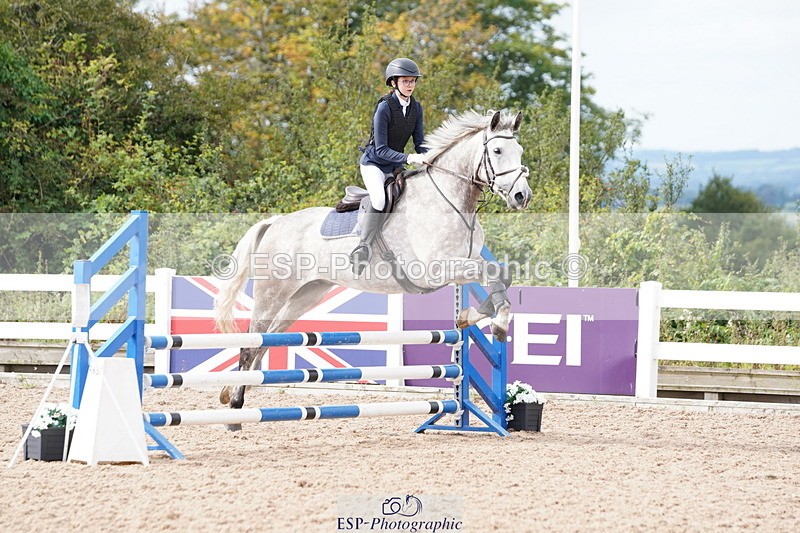 240915A-114000-09505 - Cls 33 85cm Amateur Qualifier