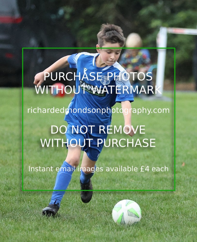 533A0753 - Wattsfield U9 vs Swarthmoor (17/9/25)