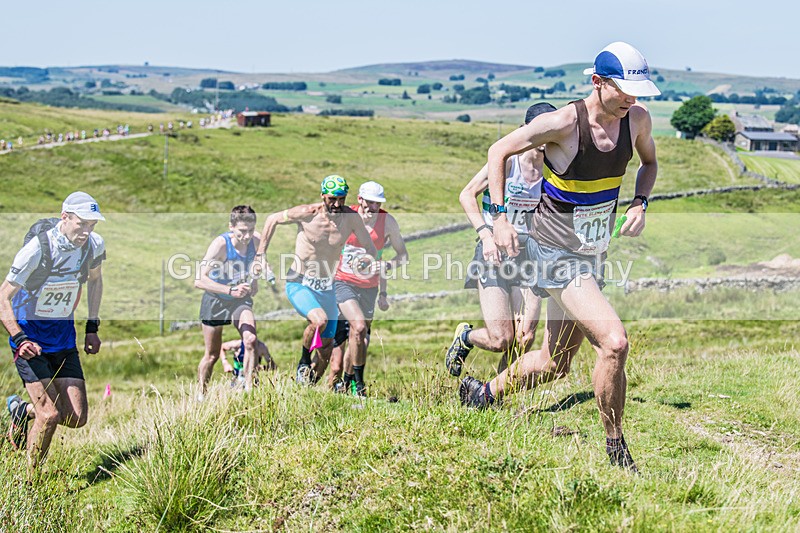 Tebay-126 - Tebay Fell Race Saturday 12th July 2025