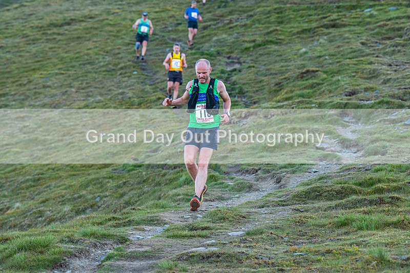 Blencathra-755 - Blencathra Fell Race Wednesday 7th June 2023
