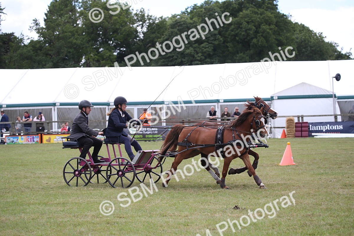 SBM_15481 - Class 90 - Scurry 122cm and Under