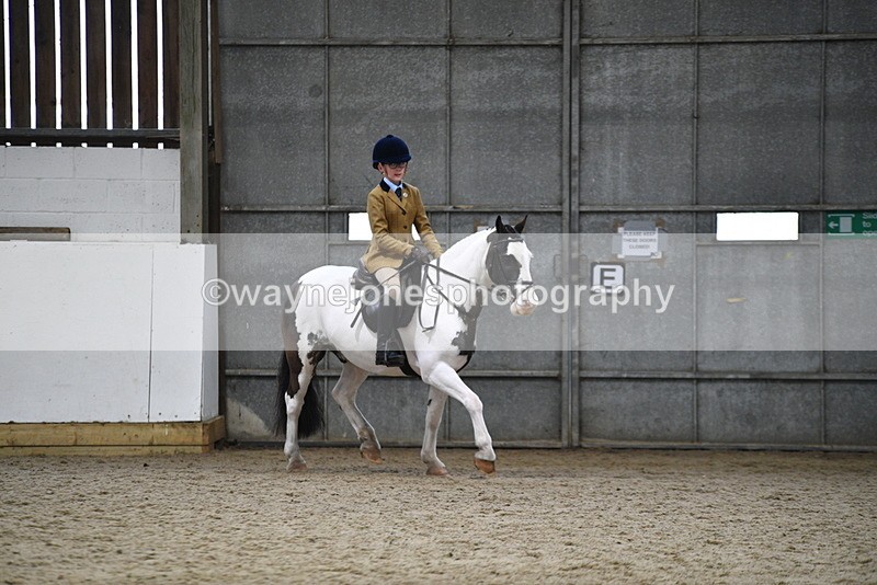 WJ5_7301 - Class 11 Ridden PC - RC Pony