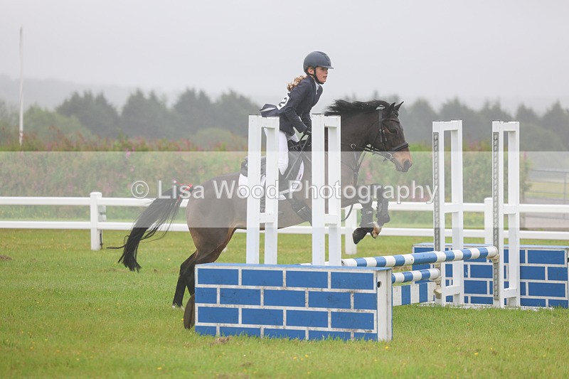 3E7A5530 - Class 2: Junior 60cm