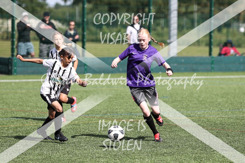 1DX30713 - Sun 14th U11 Girls