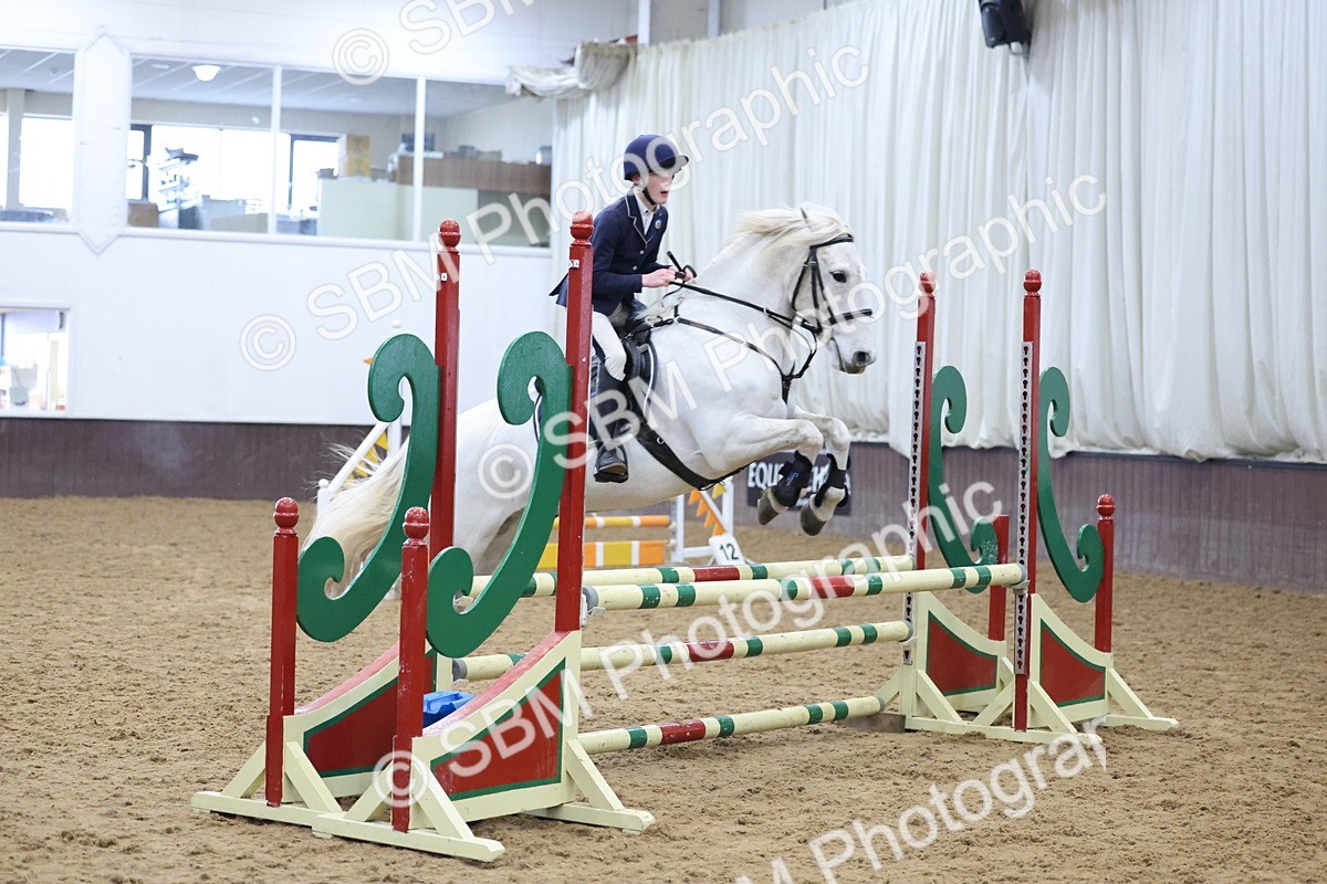 SBM_001559 - Class 2 - STX UK Pony British Novice - 80cm