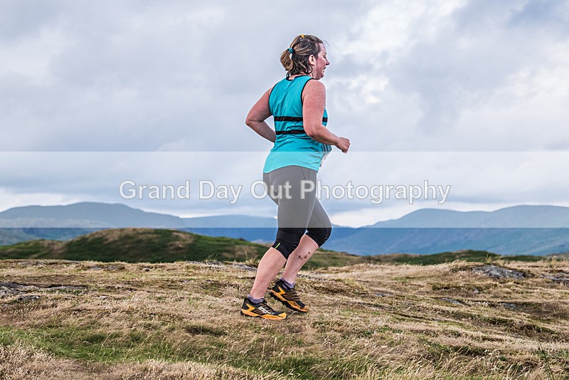 Reston-900 - Reston Scar Fell Race Wednesday 5th July 2023
