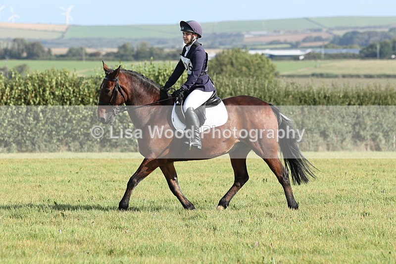JPP_7934 - Class 2A: Trekenning Open: Dressage