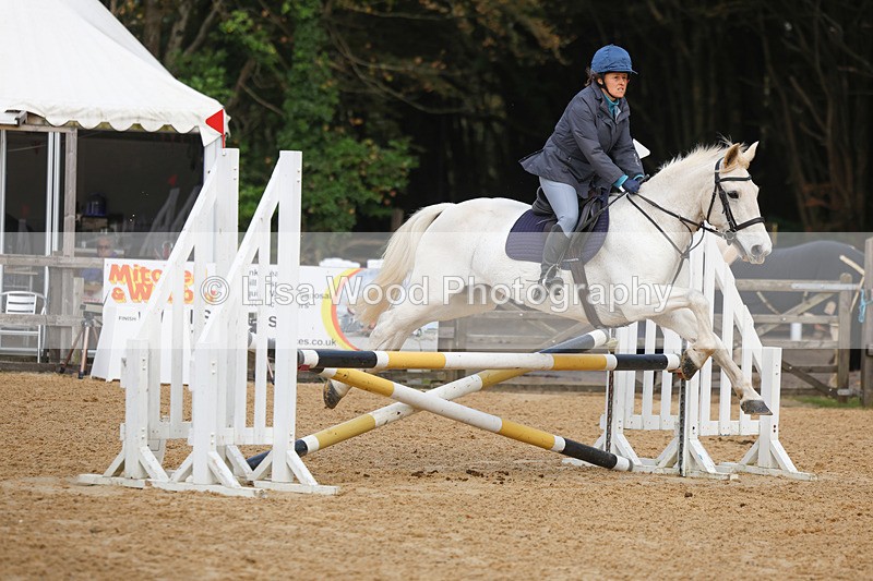 3E7A9760 - Class 4: 80cm