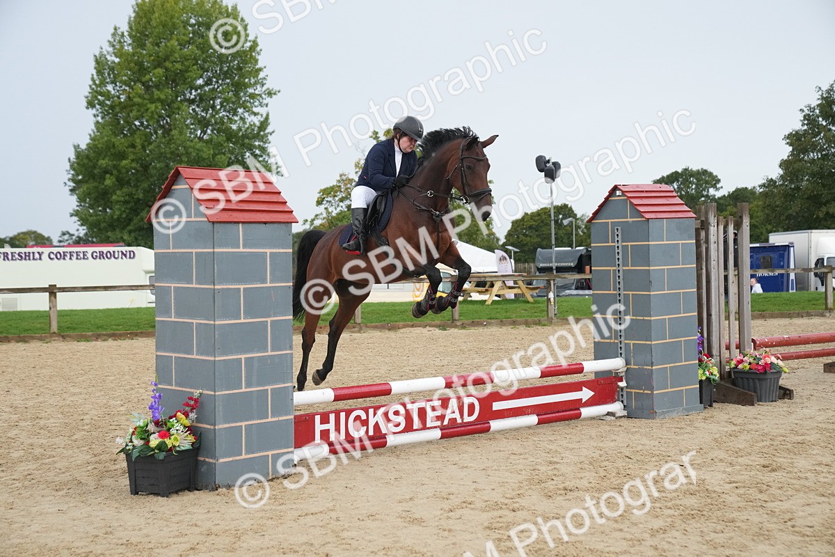 SBM_01527 - J54 - Clear Round 50cm