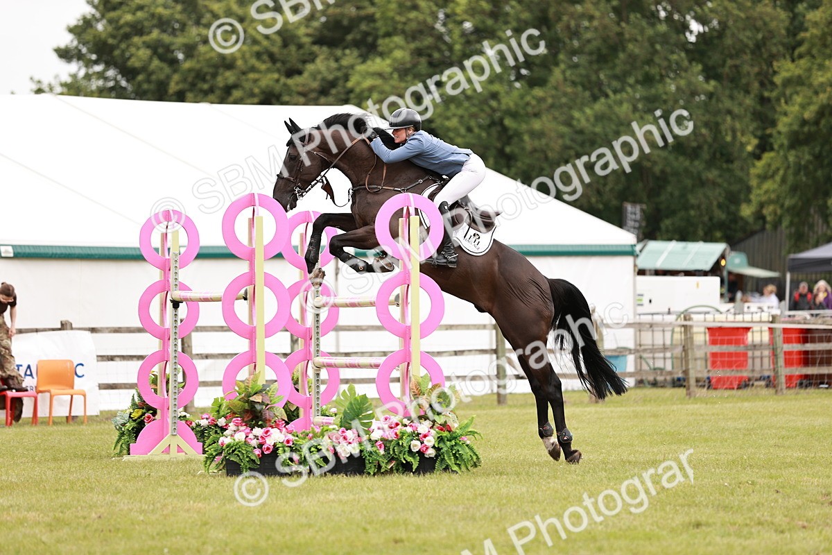 SBM_07751 - Class 203 - Martin Grant Homes Areal Trial