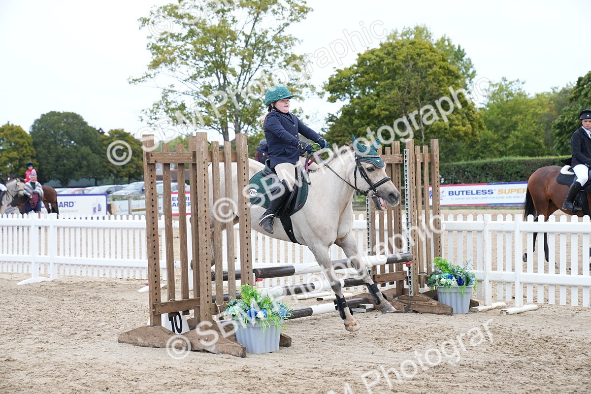 SBM_03391 - J55 - Clear Round 60cm