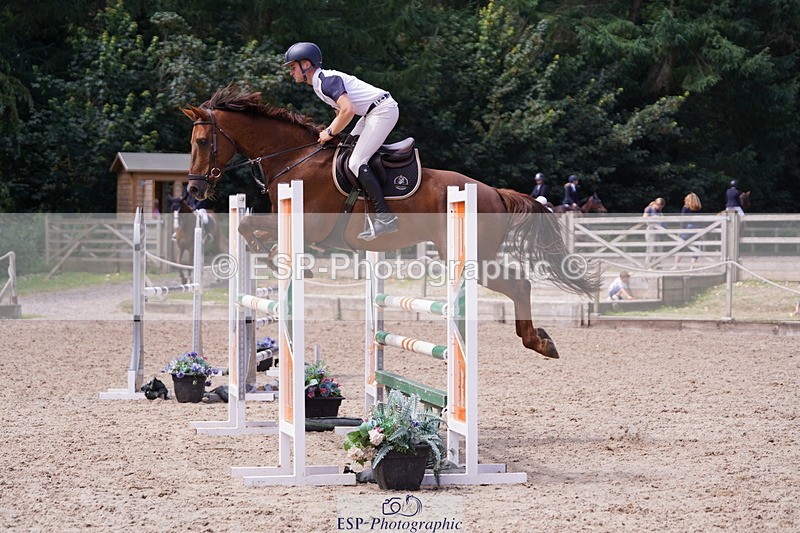 250704A-114602-11241 - Cls 20 Snr Newcomers