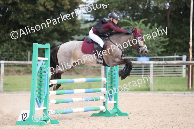 20250727-2240 - Class 6 - 90cm