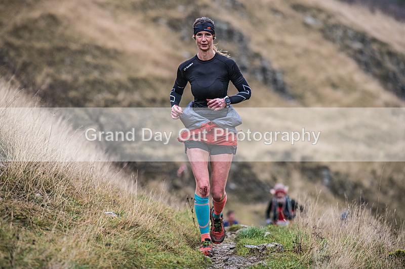 Litton-812 - Litton Christmas Cracker Fell Race Sunday 15th December 2024