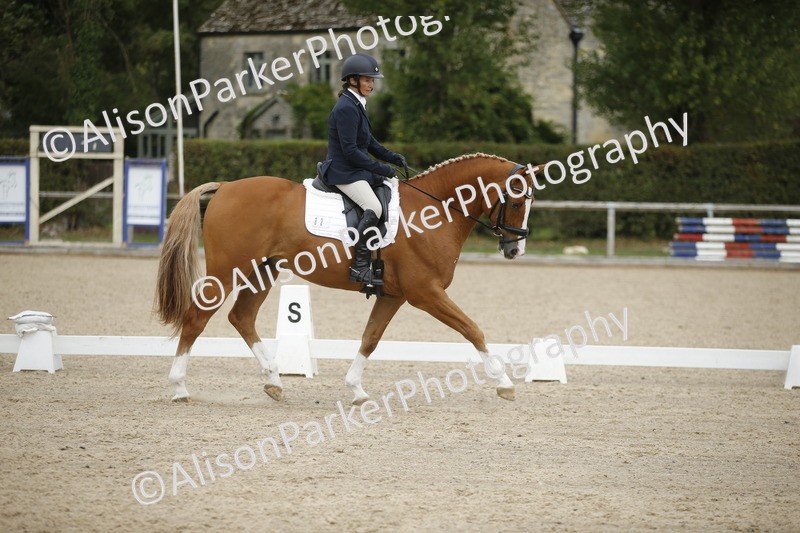 20260913-0203 - Class 3 - Novice 5