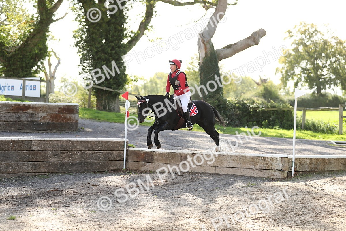 SBM_17103 - E4b - Eventers Challenge 60cm Open