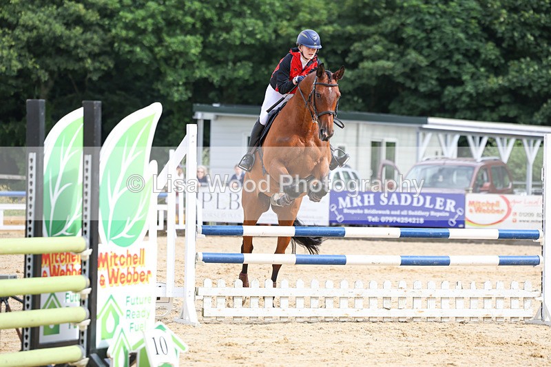 3E7A0454 - Class 1: 90 - 95cm