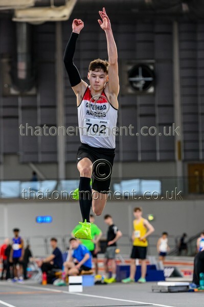 SeniorInd25-919818 - Field Male