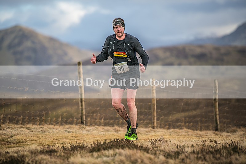 Blake Fell-512 - Blake Fell Race Saturday 25th January 2025
