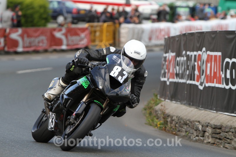  - Mylchreests Junior Manx Grand Prix