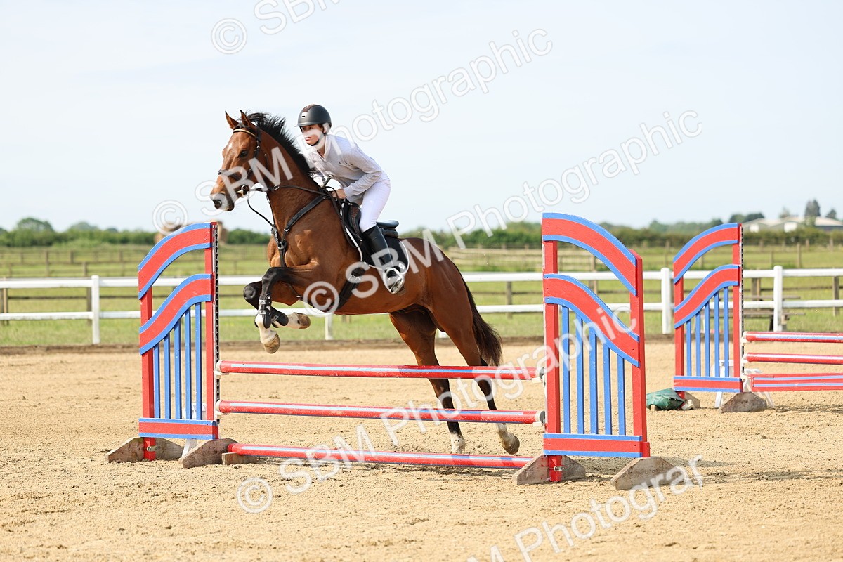 SBM_003872 - Class 15 - Clear Round