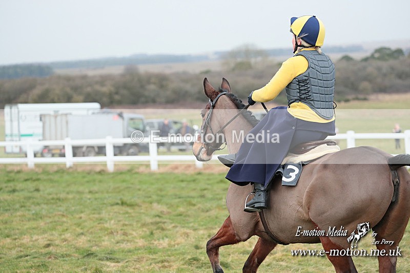 PtP 270124 18 - Royal Artillery PtP Larkhill 27/01/24