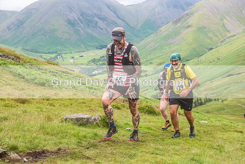 Wasdale-808 - Wasdale Horseshoe Fell Race Saturday 13th July 2024