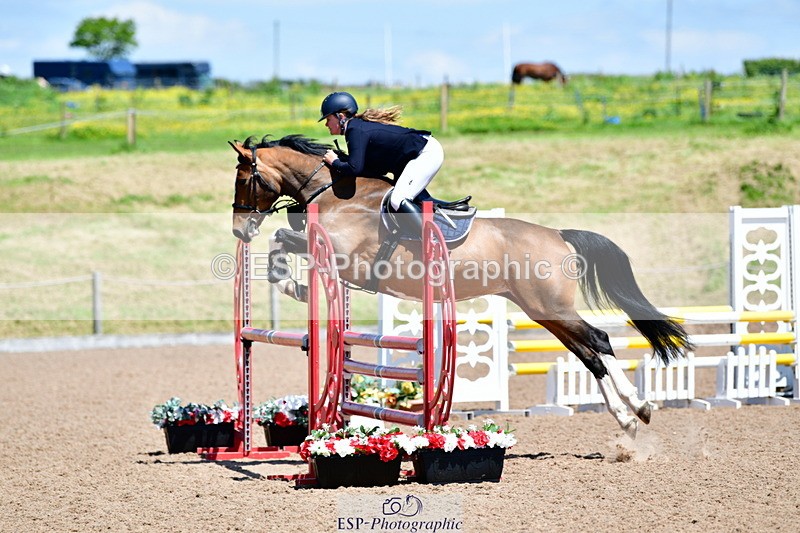 240525A-131541-06084 - Cls 22 95cm National Am Qualifier