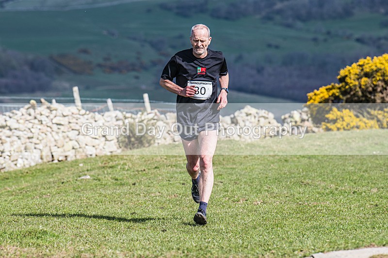 Isel Cross-140 - Isle Cross Race Saturday 8th April 2023