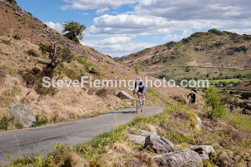 152748 - Blea Tarn Climb 15:00 - 16:00