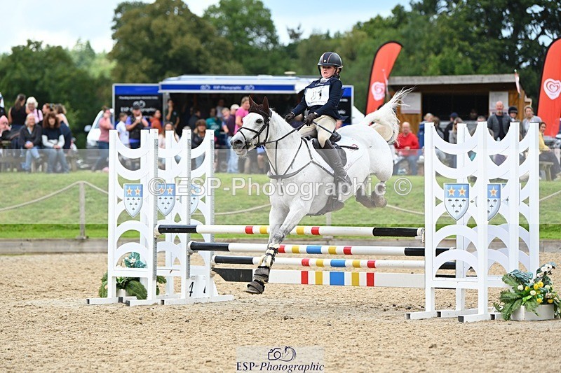 230826-132749-19263 - Round 2 Start - 13.40 coursewalk