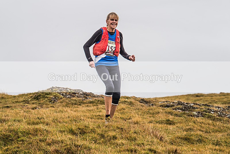 Buttermere-603 - Buttermere Shepherds Meet Fell Race Sunday 29th October 2023