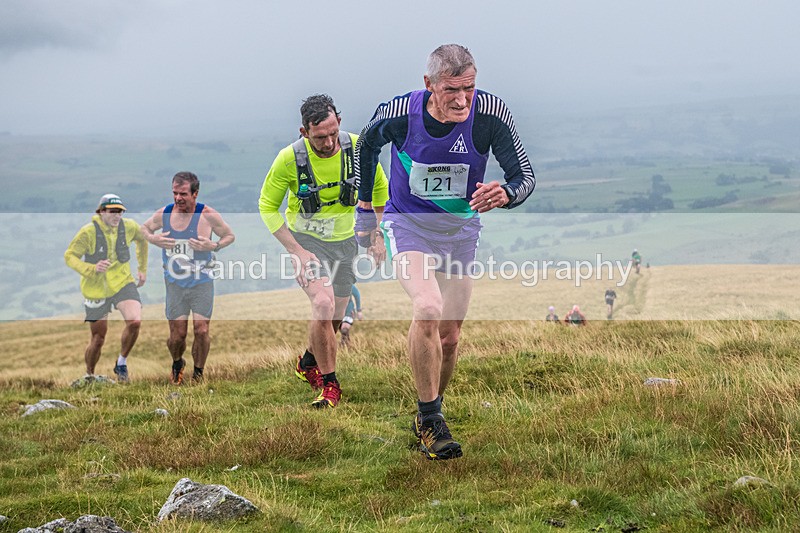 Fellside-247 - Fellside Fell Race Wednesday 26th July 2023