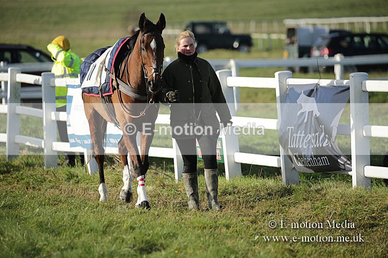 PtP 011219-0027 - Hursley Hambledon Hunt Point-to-Point 01/12/19