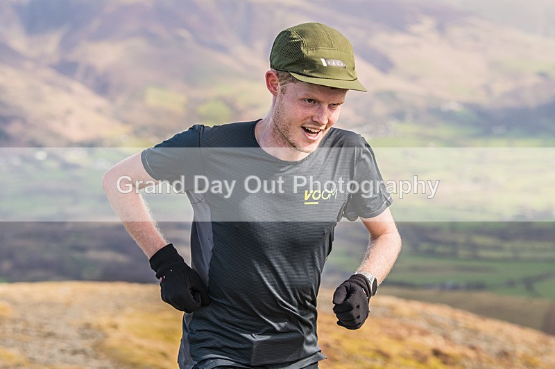 Coledale-23 - Coledale Horseshoe Fell Race Saturday 30th March 2024